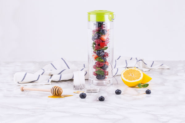 Amuse Tritan Water Infuser