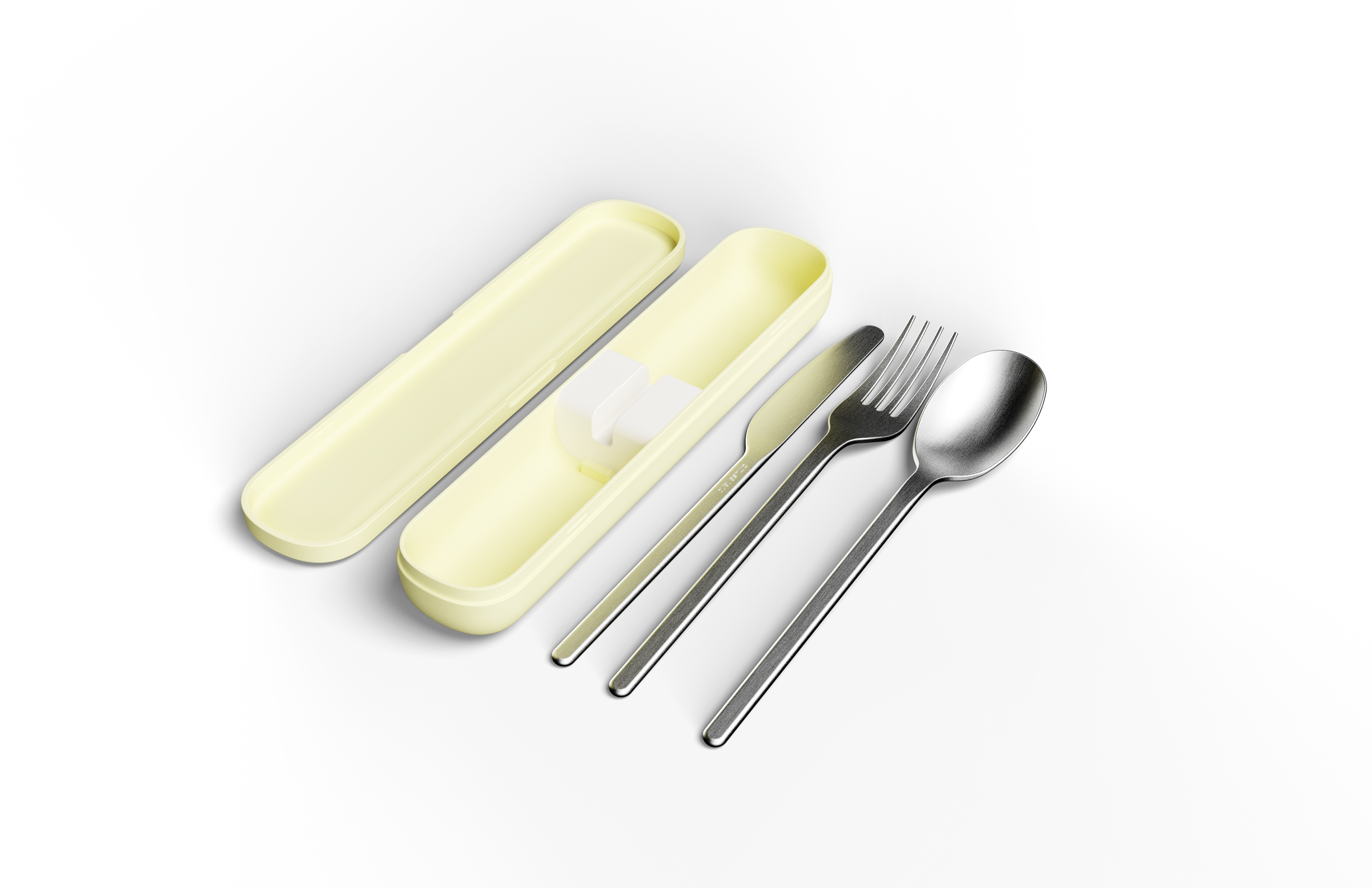 Nello Cutlery Set