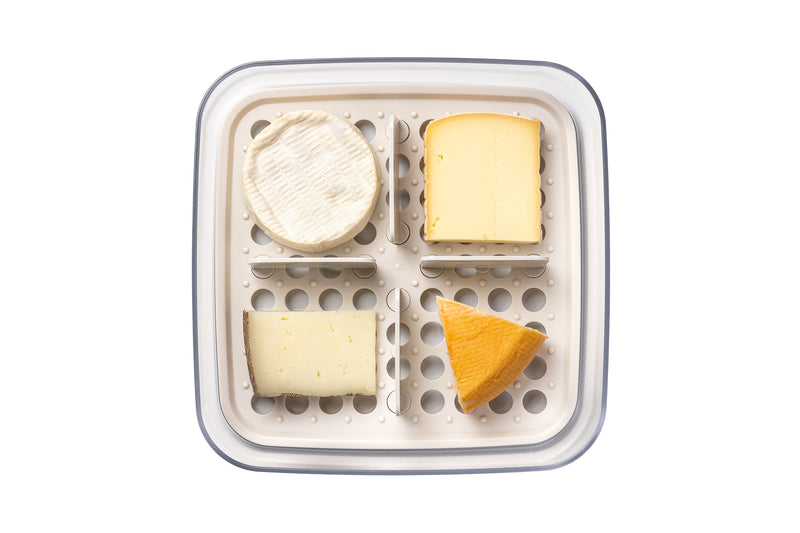 Amuse • Boîte à fromage • conservez votre fromage plus longtemps –  amuseyourday