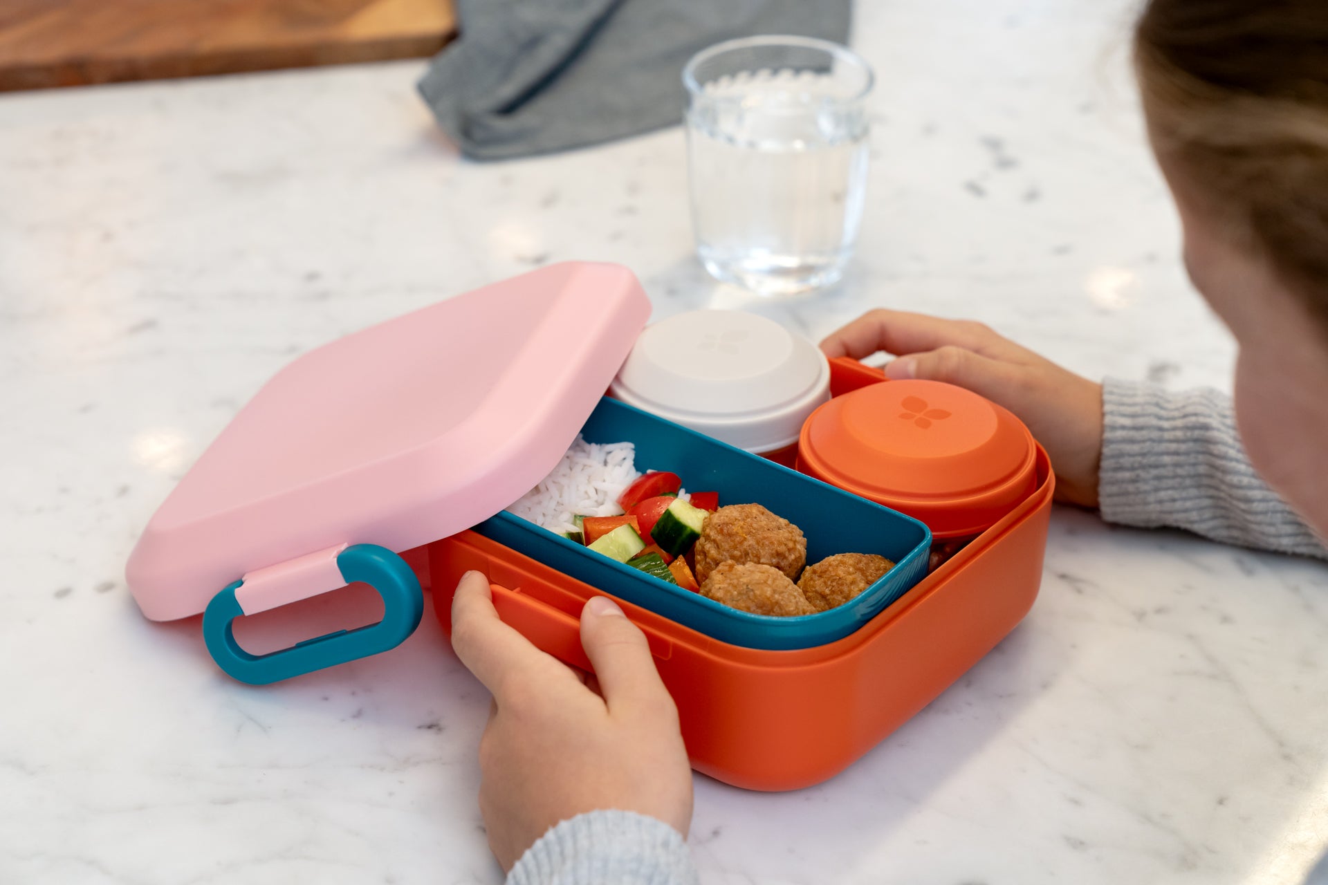 Rikko Lunchbox – Amuse