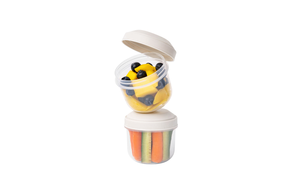Rikko Snackbox Pack of 3 | Amuse