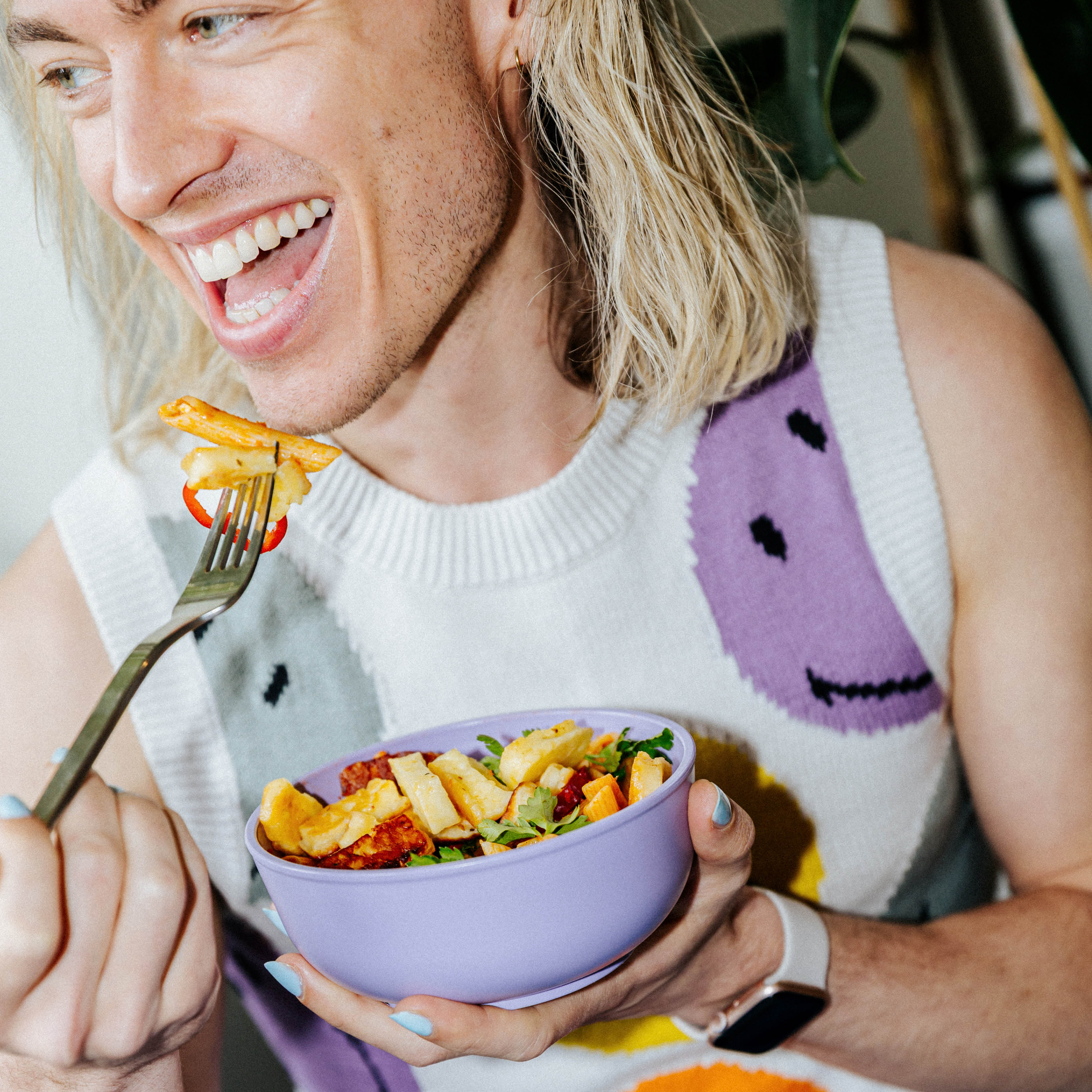 Amuse • Amuse Your Day • Innovative, stylish and high