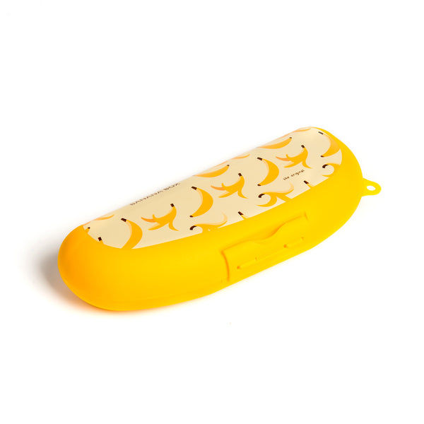 Bananendoos