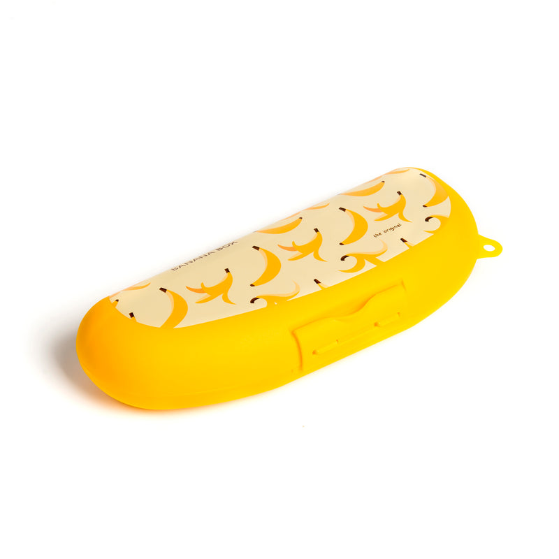 Boîte à banane