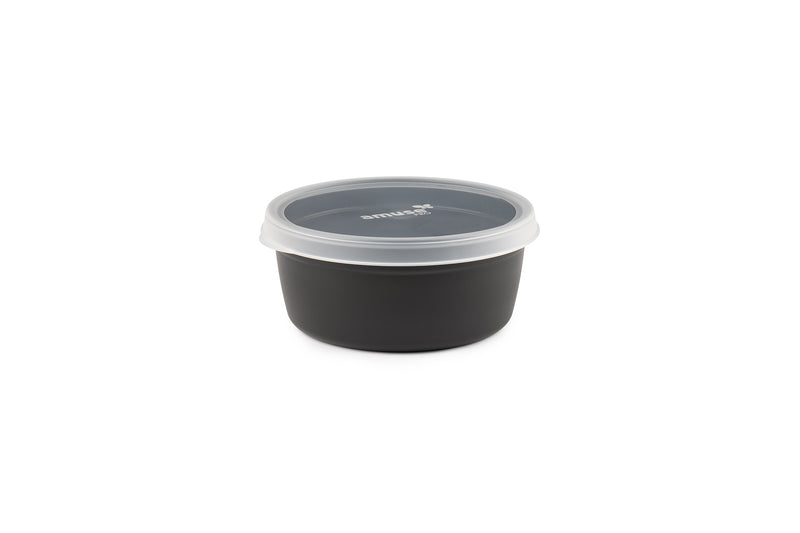 Amuse Pro - Reusable containers for take away