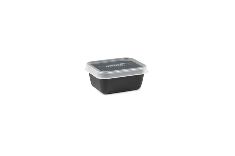 Amuse Pro - Reusable containers for take away