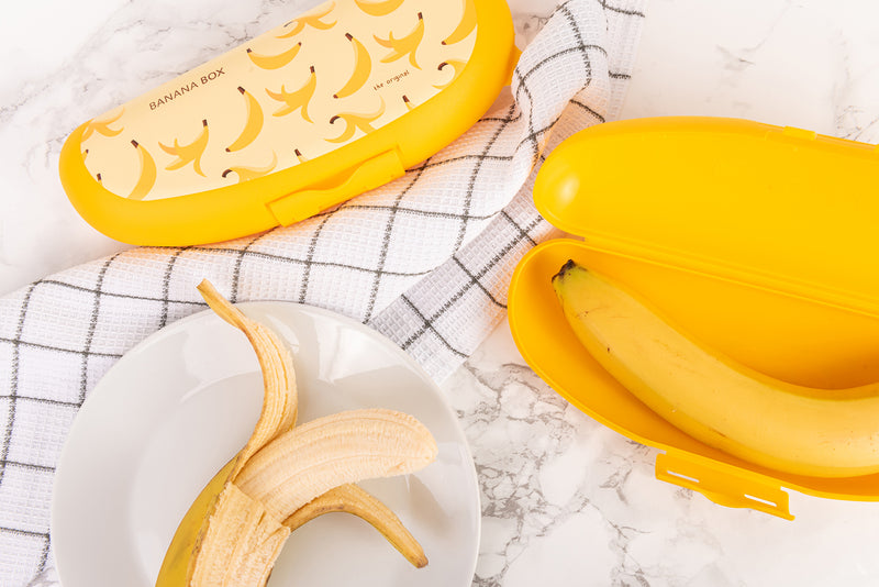 Boîte à banane