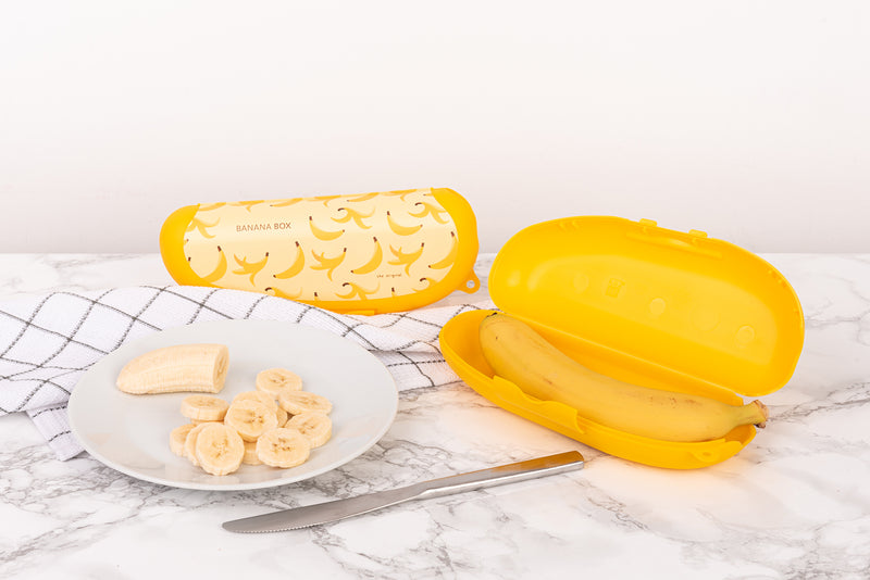 Boîte à banane