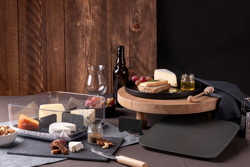 Specialty Cheese Cheese box